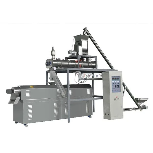cookie extruder machine