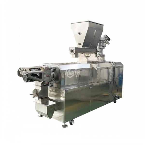 cheese extruder machine