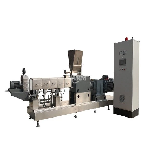 Smart Snack Production Machine