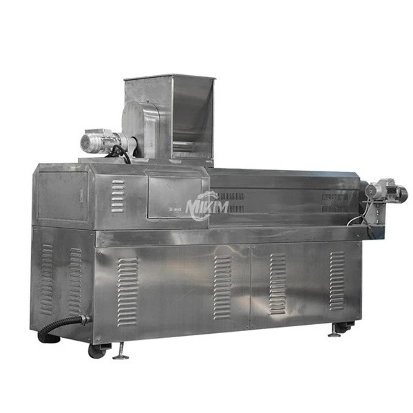 soybean extruder
